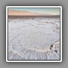 Death Valley, Salt patterns