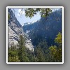 Yosemite NP, landscape