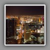 Las Vegas from Stratosphere Tower
