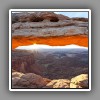Canyonlands NP, Mesa Arch  (2)