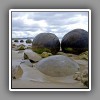Moearaki boulders