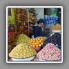 3 Marrakech, the market, olives