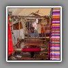 5 Marrakech, the market, weaver