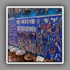6 Marrakech, the market ( souk )