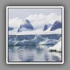 Artic landscape
