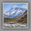 Mount Cook